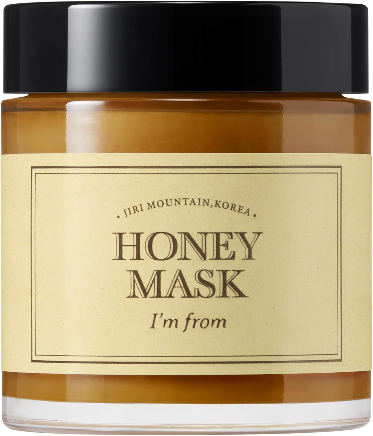 I'm From Honey Mask - 120g