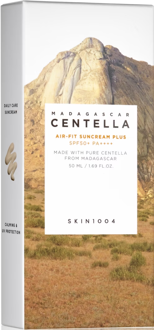 SKIN1004 Madagascar Centella Air-Fit Suncream Plus 50 ml