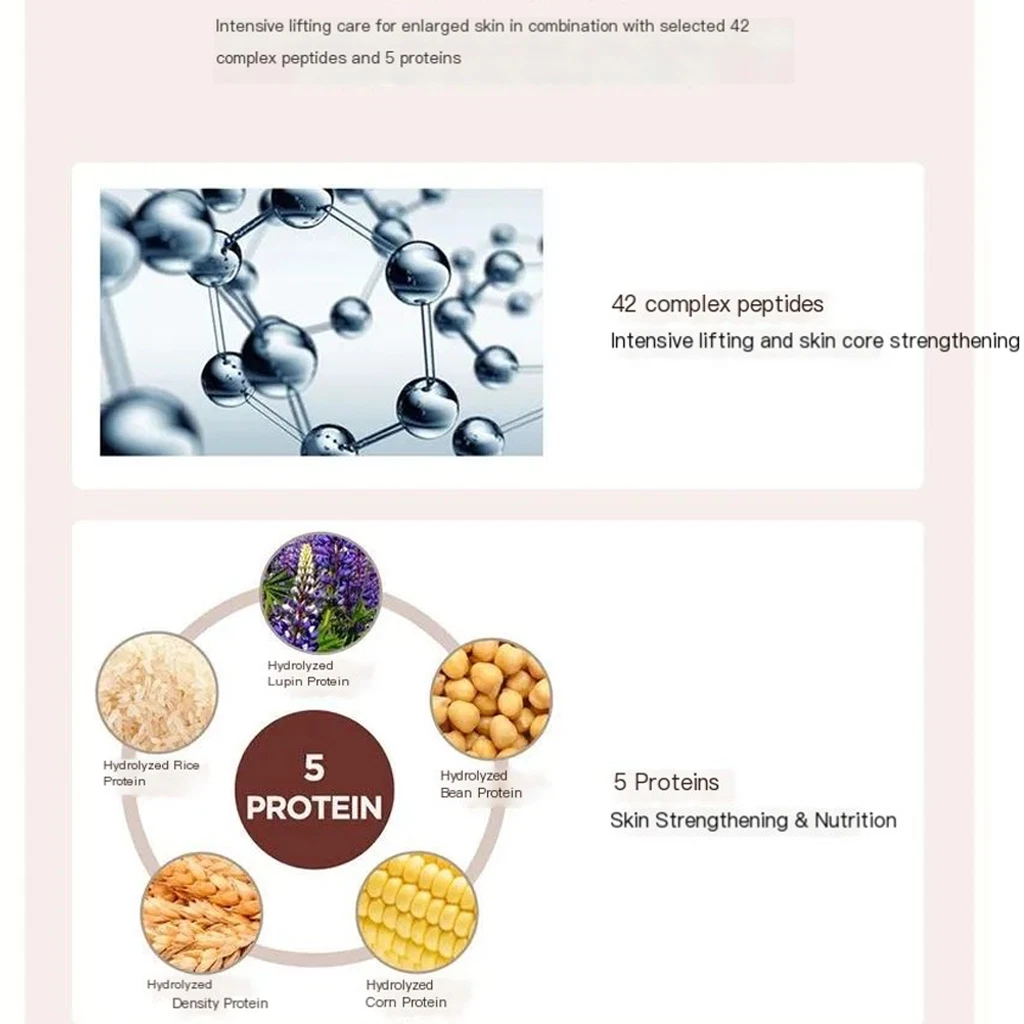 Centellian24 Lifting Peptide Serum