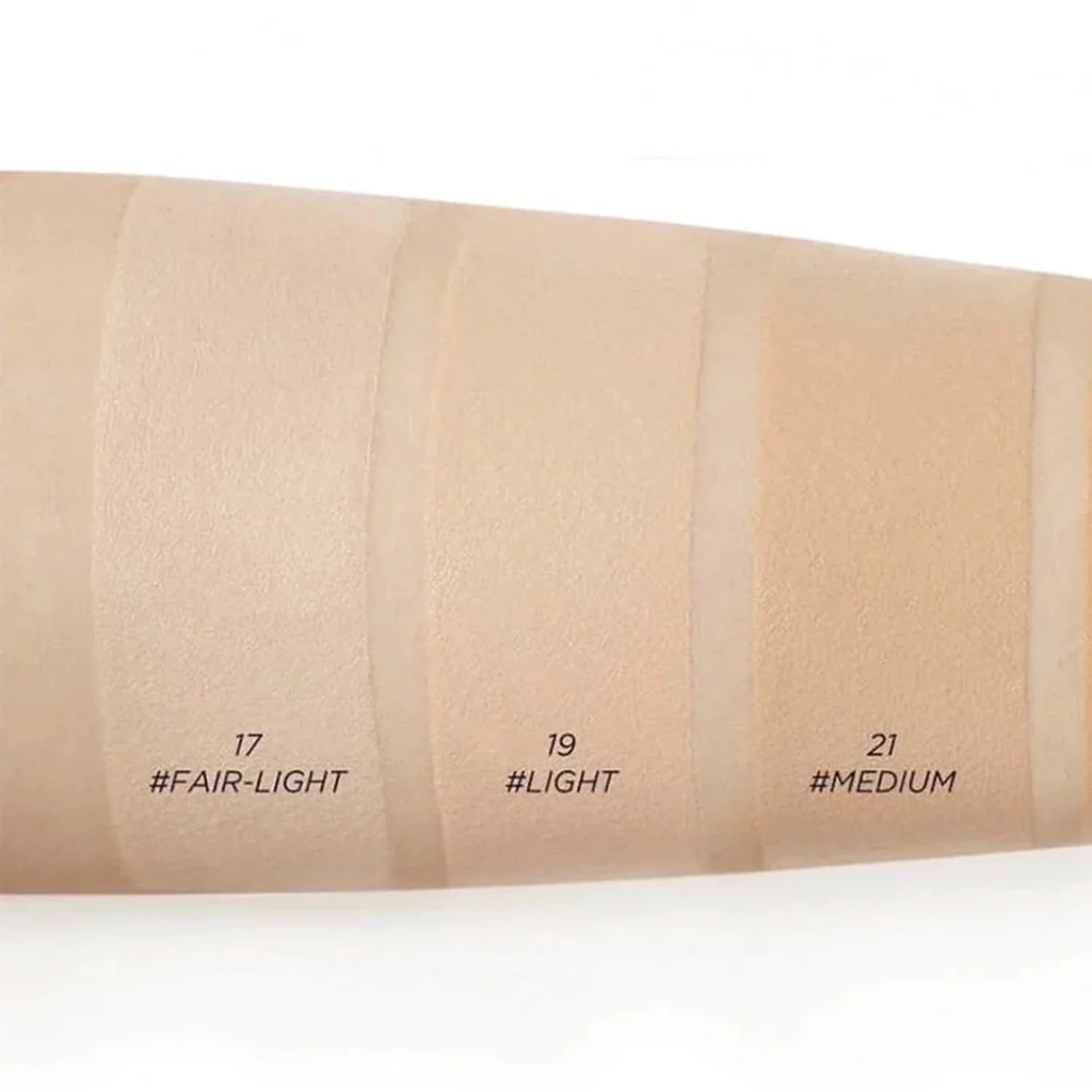 JUNGSAEMMOOL Skin Nuder Cushion Concealer 10g - Fair Light Best Before 1/30/2027