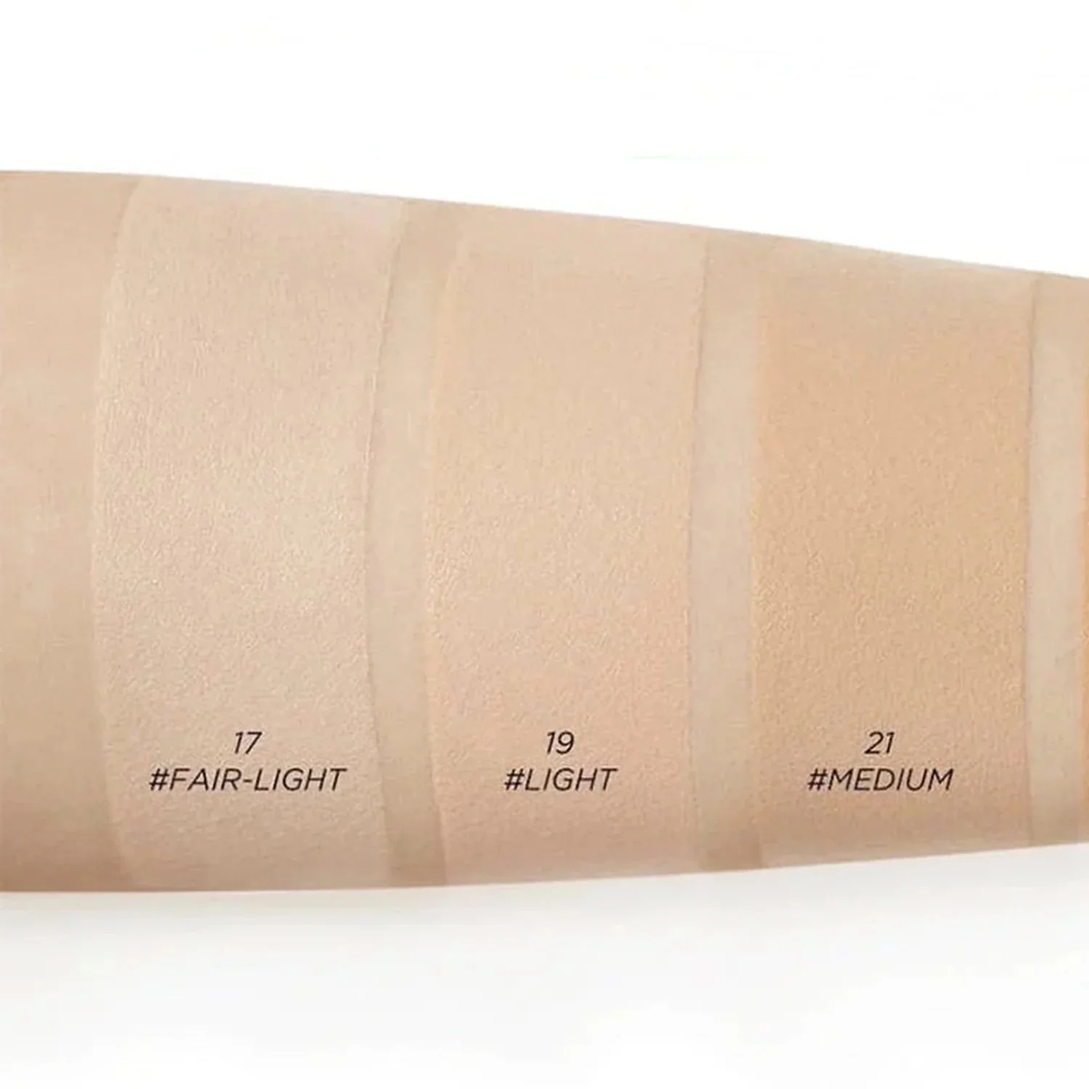JUNGSAEMMOOL Skin Nuder Cushion Concealer 10g - Fair Light Best Before 1/30/2027