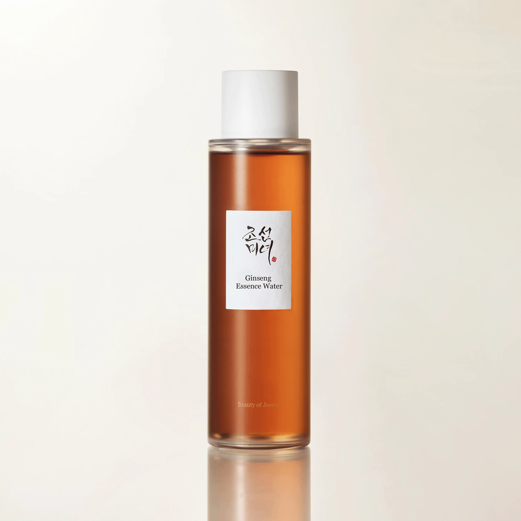 Beauty of Joseon Ginseng Essence Water 150ml Best Before 2027-10-07