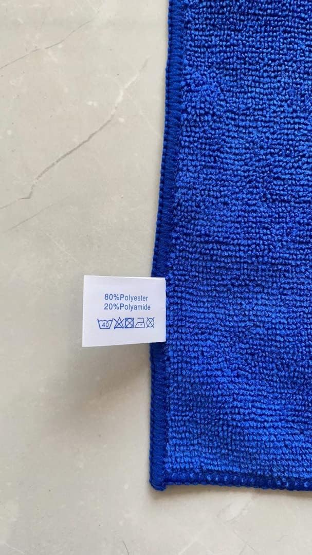 Keyboard-Kleaner Microfiber Cleaning Cloth(40cm*40cm)