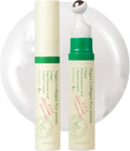 AXIS-Y Vegan Collagen Eye Serum with Triple Hyaluronic Acid & 5-Peptide Complex | Wrinkle Care, Fine Line Reduction, Brightening | Vegan & Cruelty-Free Korean Skin Care | 10ml