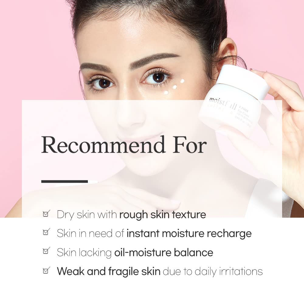 Etude House Moistfull Collagen Eye Cream 28ml