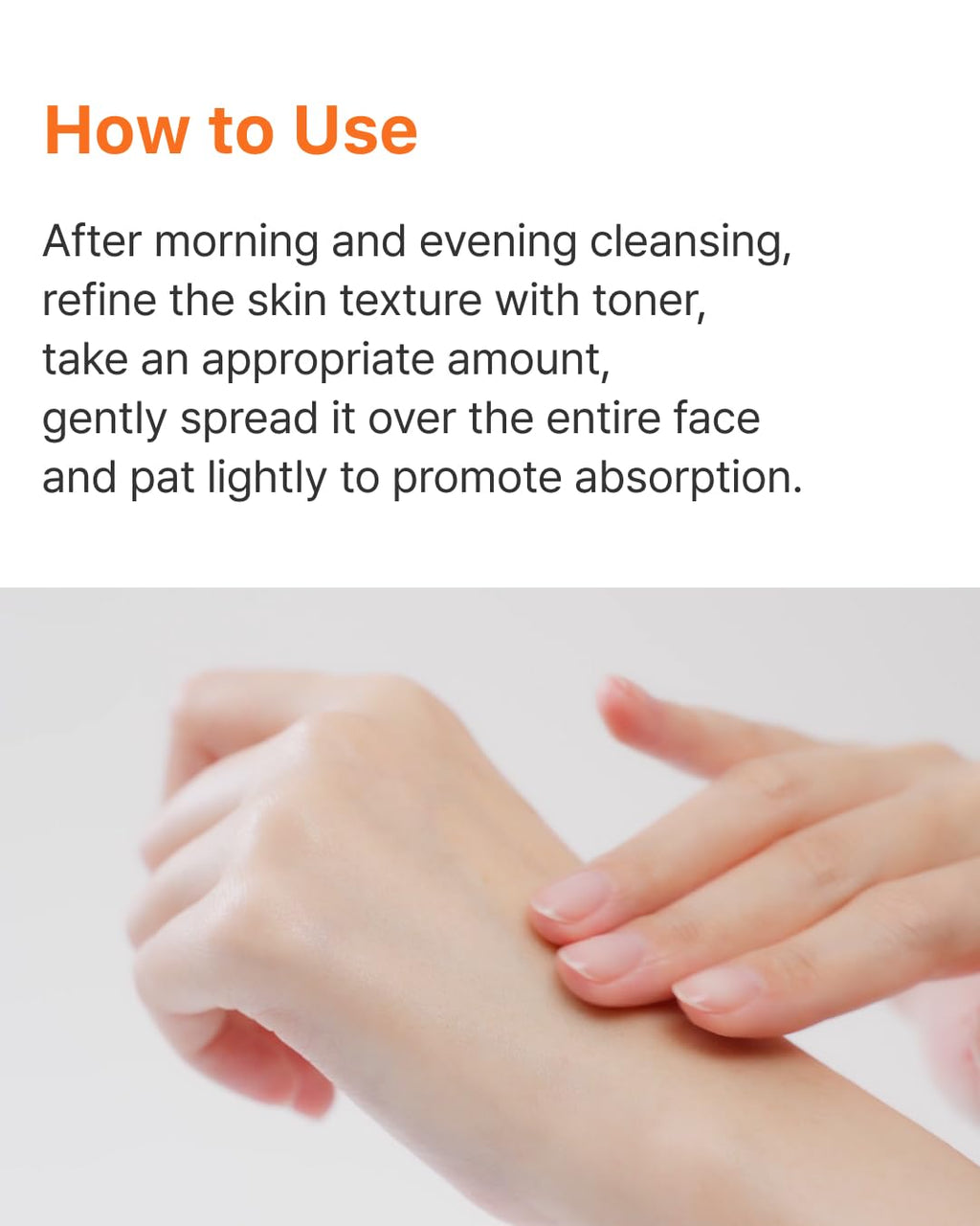 Real Barrier Peptivita C Blemish Serum 30ml