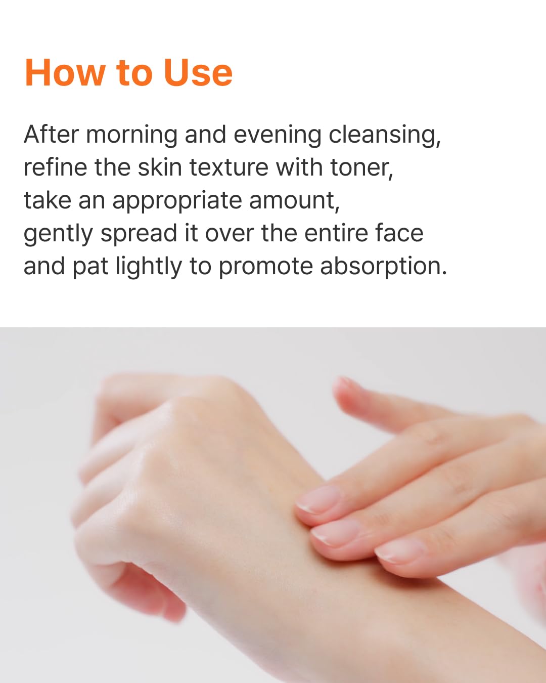 Real Barrier Peptivita C Blemish Serum 30ml