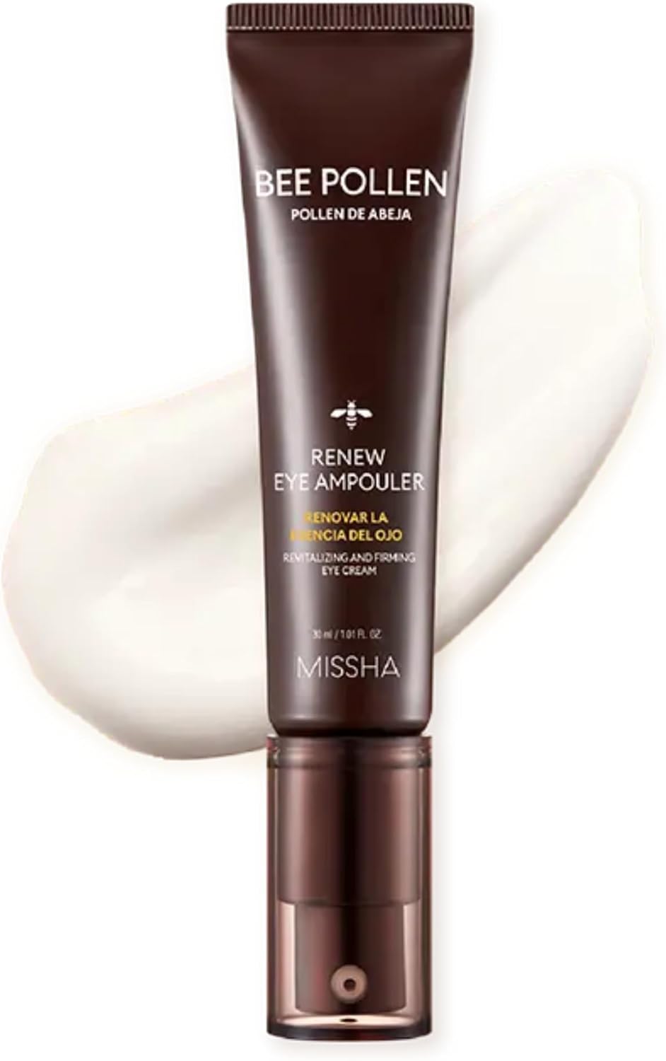MISSHA Bee Pollen Renew Eye Ampouler 30ml