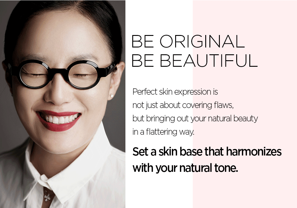 Tone Up Makeup Base Cream 40mL Brightening Primer Moisturizing Face Base