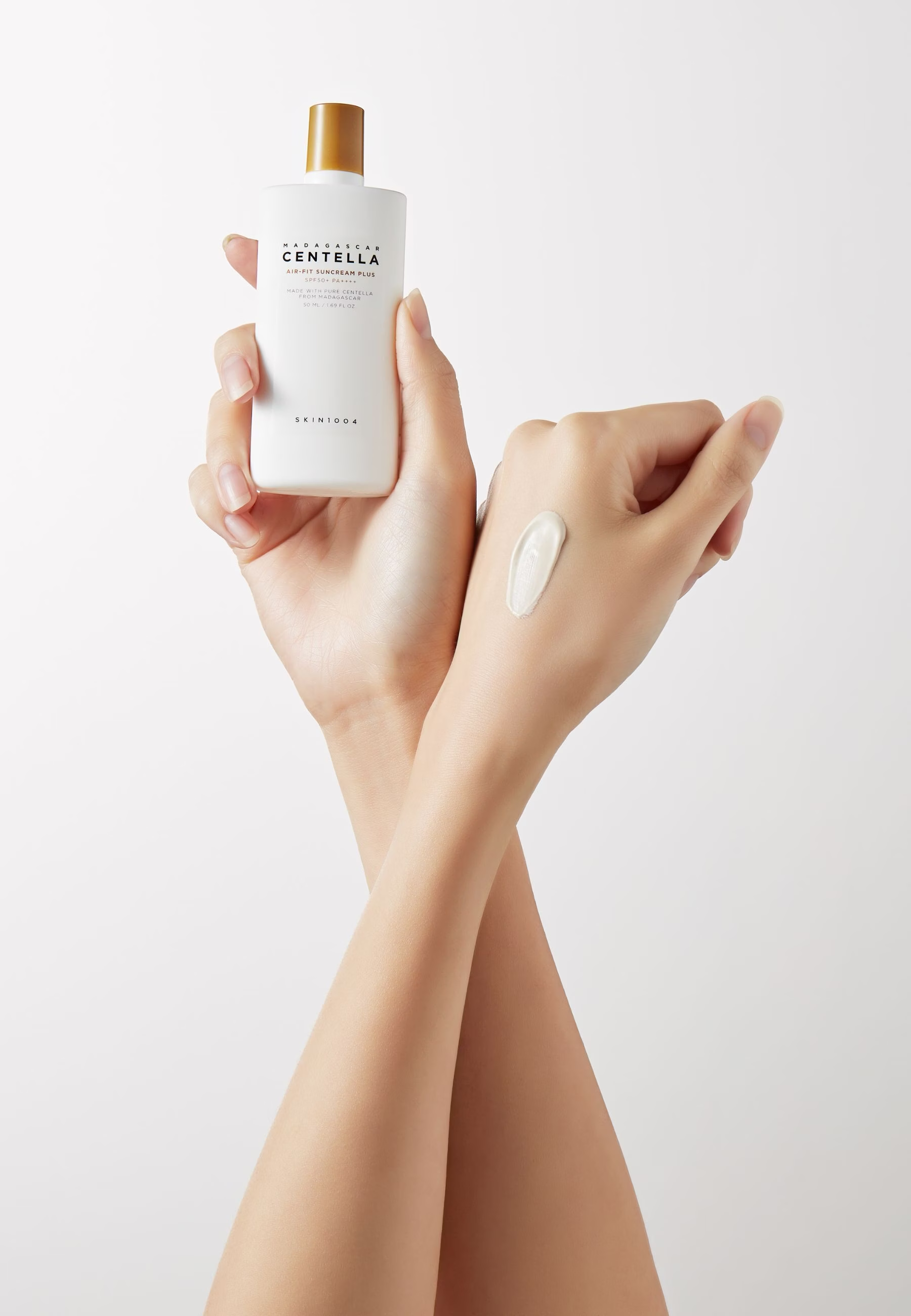 SKIN1004 Madagascar Centella Air-Fit Suncream Plus 50 ml