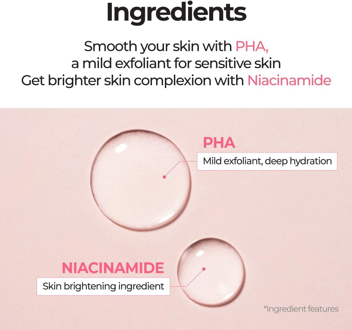 numbuzin No.4 Hydrating Glow Mineral Toner 200ml Best Before 1/3/2027