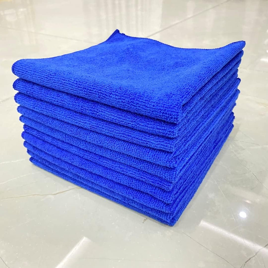 Keyboard-Kleaner Microfiber Cleaning Cloth(40cm*40cm)