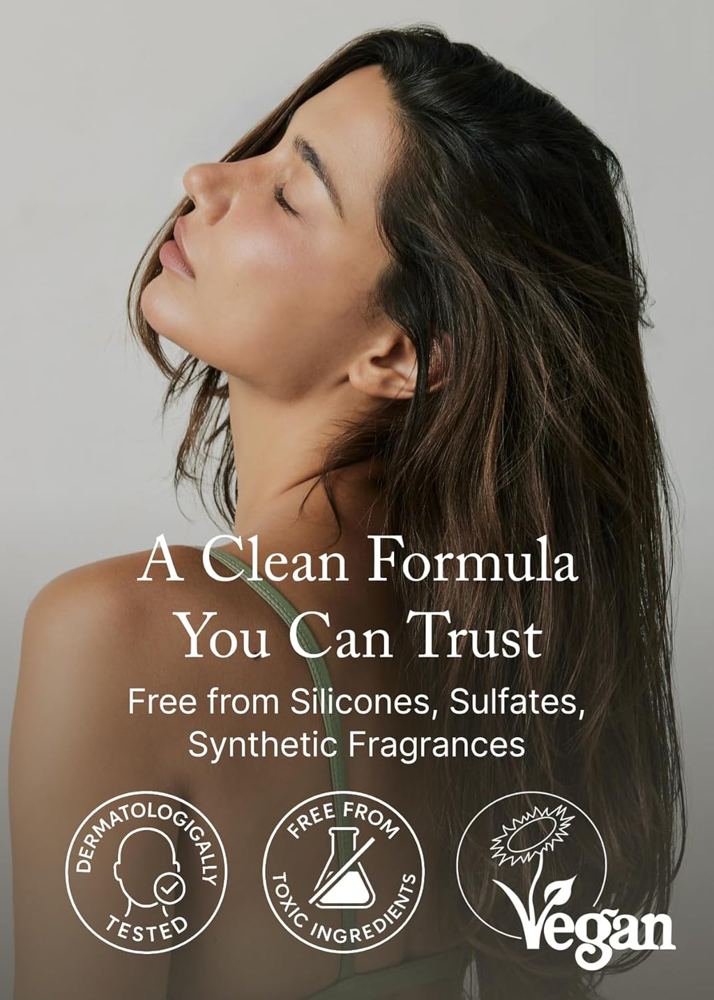 Aromatica Rosemary Scalp Scaling Shampoo 400ml