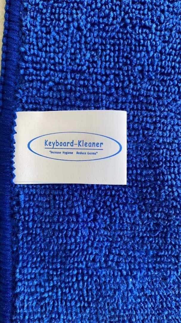 Keyboard-Kleaner Microfiber Cleaning Cloth(40cm*40cm)