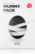 SKIN1004 Zombie Beauty Mummy Pack & Activator Kit 2g*8 Best Before 1/7/2027