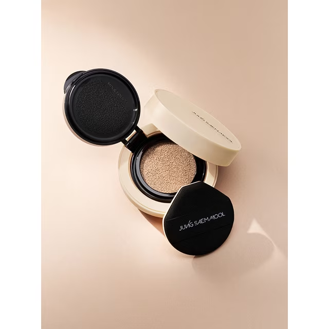 JUNGSAEMMOOL Skin Nuder Cushion Concealer 10g - Light Best Before 1/31/2027