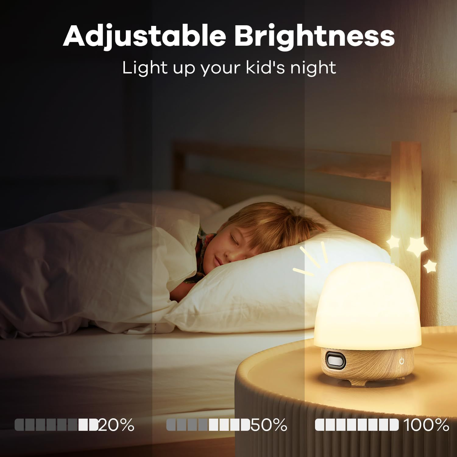 Bluetooth Speaker with Northern Lights Projector 9 Colors Ocean Wave Projector with Remote 3 Modes Galaxy Projector for Bedroom Night Light for Kids Christmas Decorations