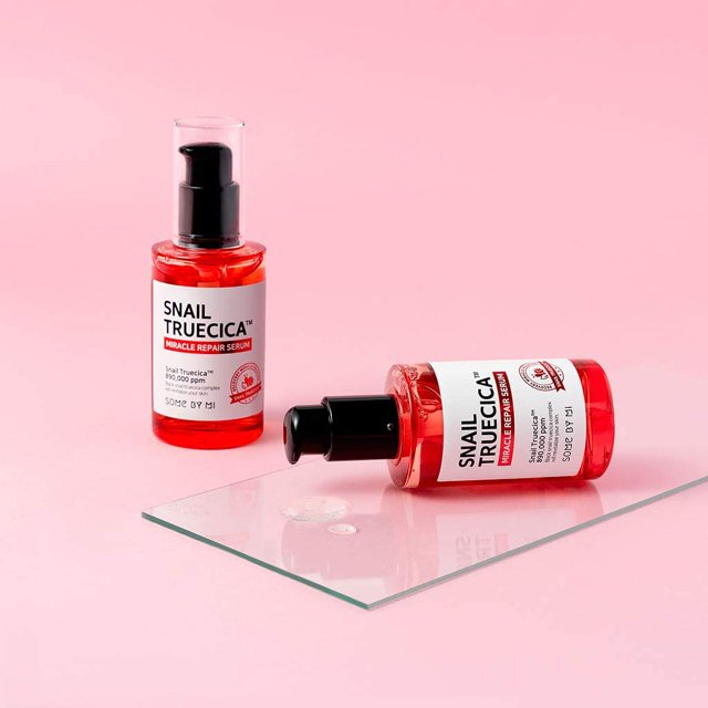 SOME BY MI Snail Truecica Miracle Serum 50ml