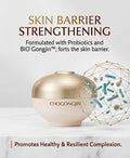 CHOGONGJIN Chaeome Jin Cream 60ml