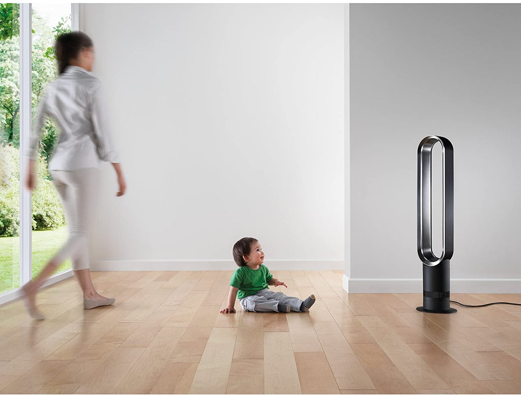 DYSON OFFICIAL OUTLET - AM07 Tower Fan - Refurbished (EXCELLENT) with 1 year Dyson Warranty - AM07