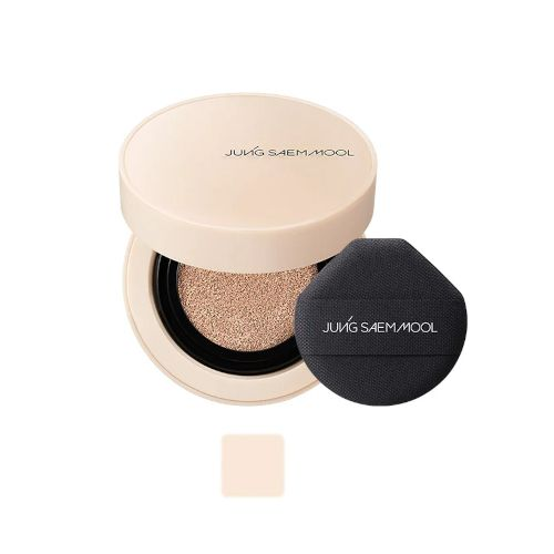 JUNGSAEMMOOL Skin Nuder Cushion Concealer 10g - Fair Light Best Before 2027-01-30
