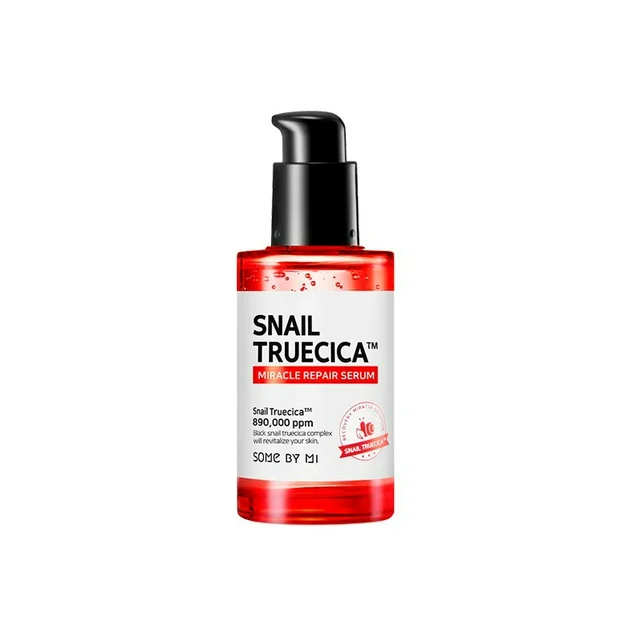 SOME BY MI Snail Truecica Miracle Serum 50ml