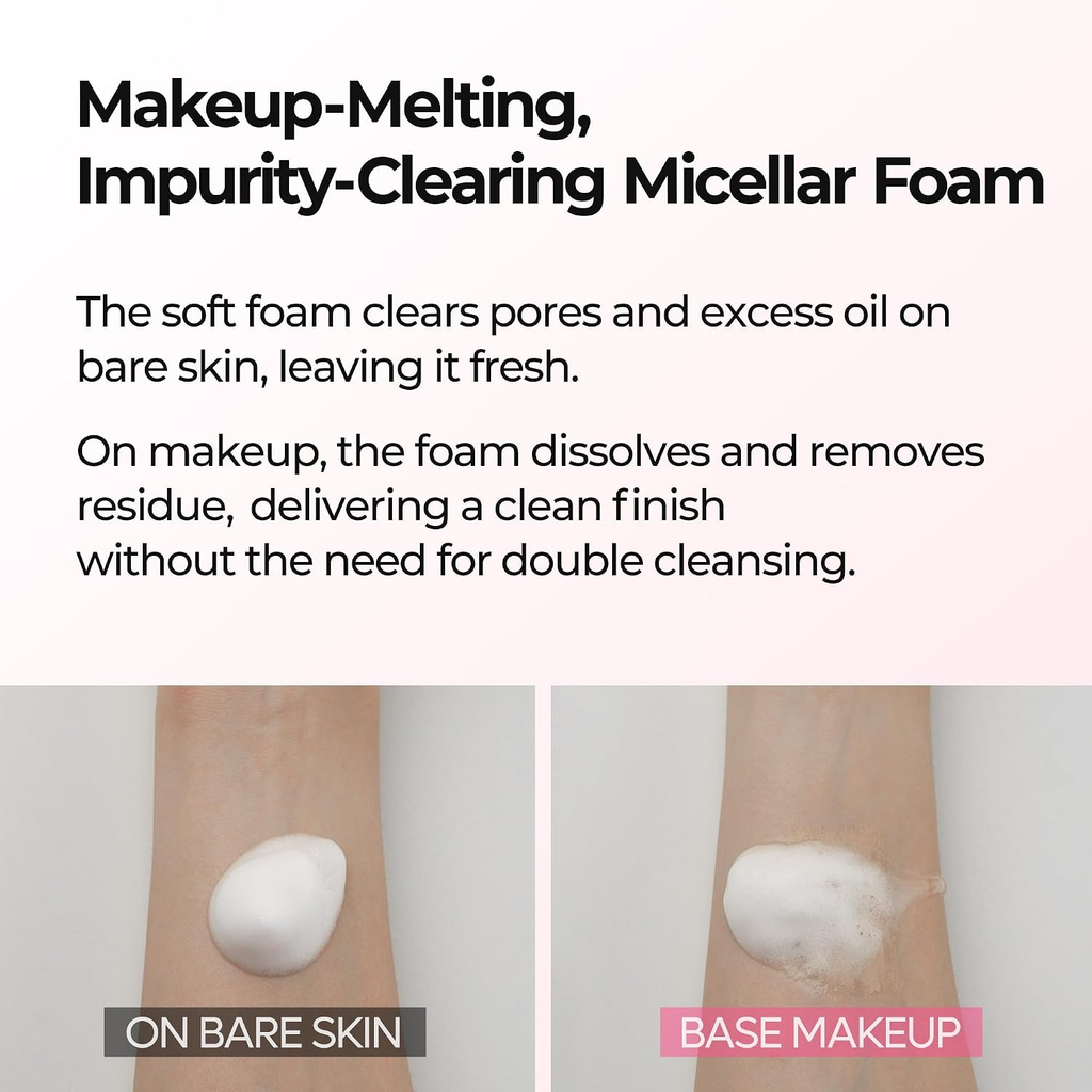 Dr.Melaxin Melting Cleanser 150ml