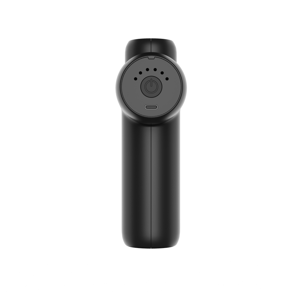 Phenitech Mini Massage Gun – Portable Muscle Massager