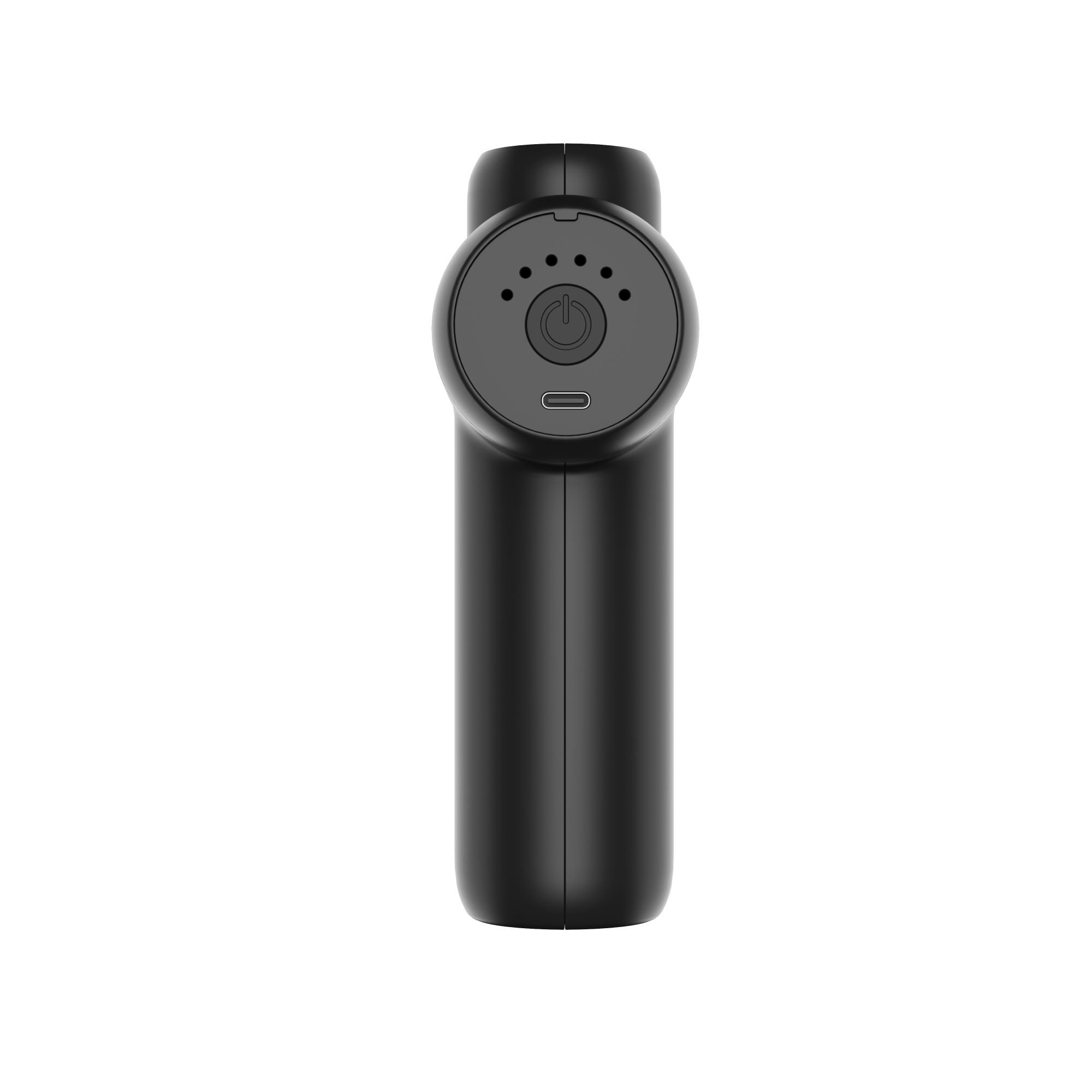 Phenitech Mini Massage Gun – Portable Muscle Massager