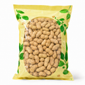 Roasted Peanuts in Shell with Dried Mandarin Peel, 454 g