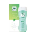PH Japan Premium Feminine Wash – Powder Mint Cooling Intimate Cleanser with Hyaluronic Acid & Collagen (150ml)