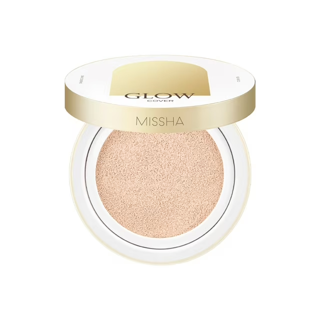 MISSHA Glow Cushion 14g - No.21P