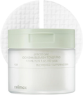 celimax Ji Woo Gae Cica BHA Blemish Pad 170ml / 60pads Best Before 1/8/2027