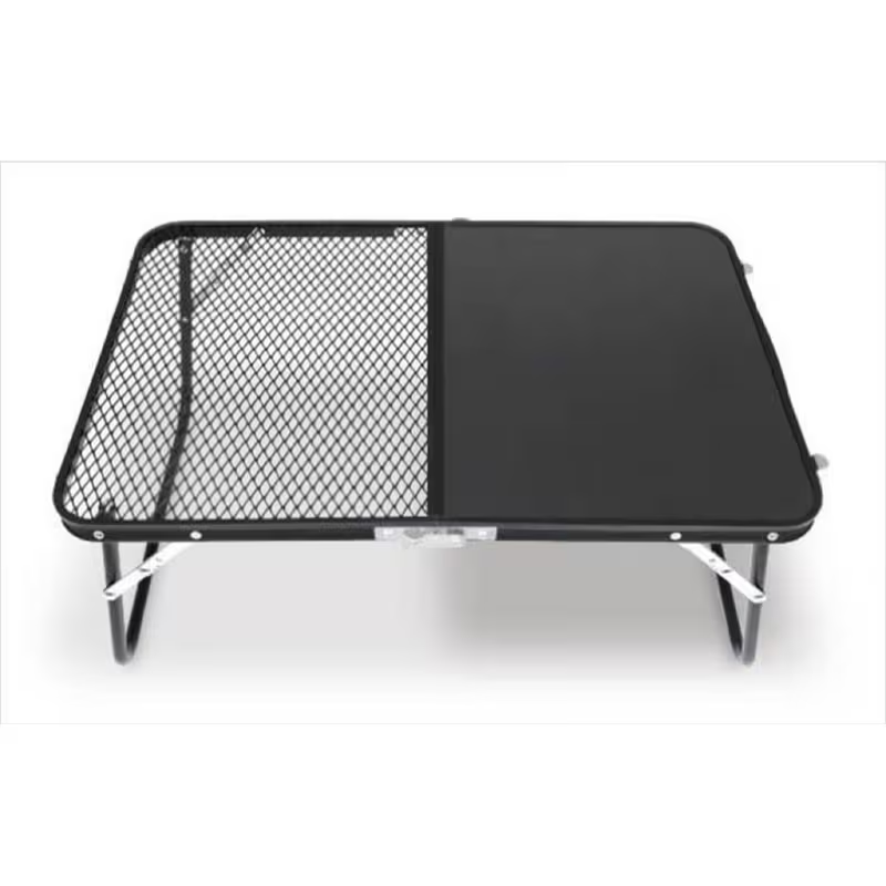 Portable Folding Camping Table – Lightweight Aluminum Picnic Table for Outdoor, Beach, BBQ & Travel