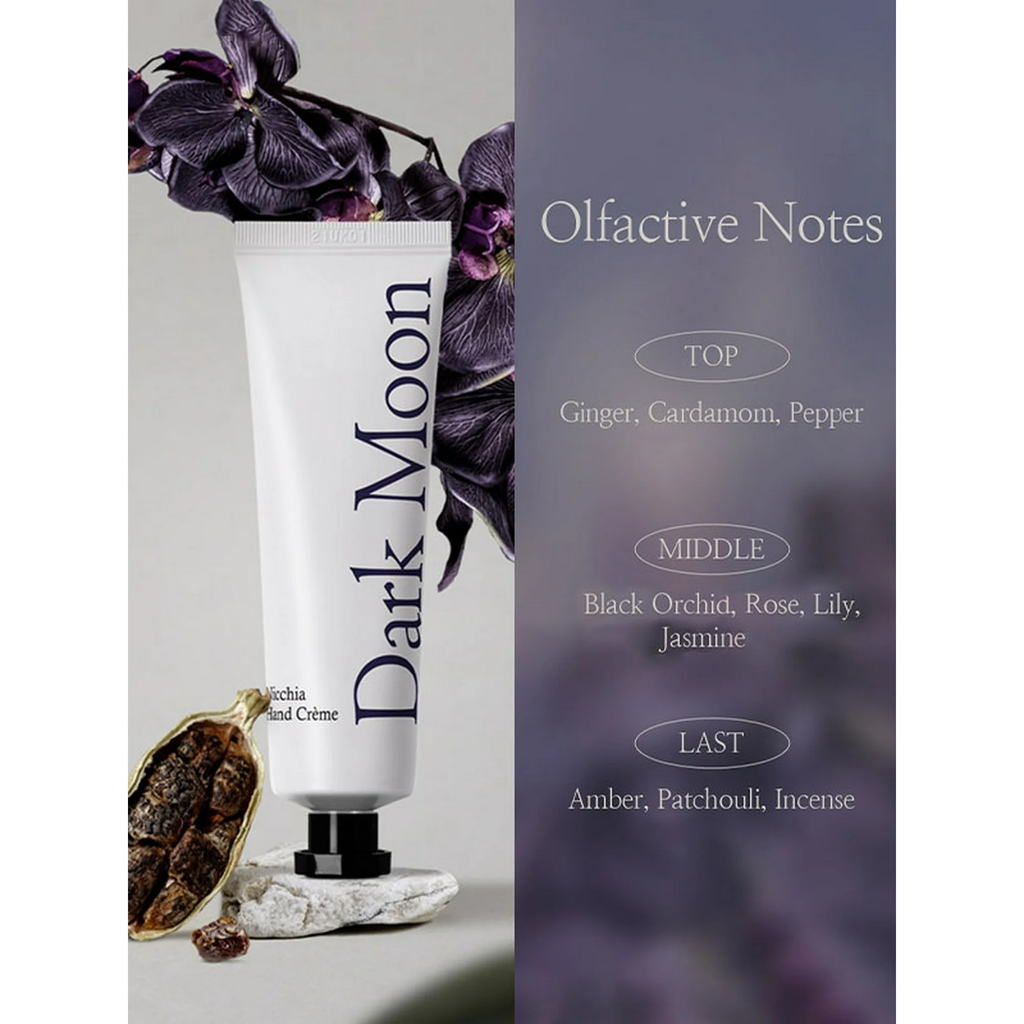 Medi Flower Nicchia Hand Cream Set 50g*5
