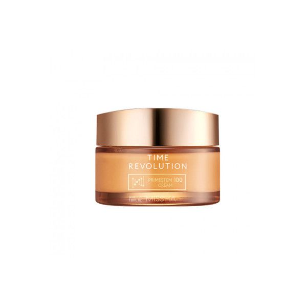 MISSHA Time Revolution Primestem100 Cream 50ml