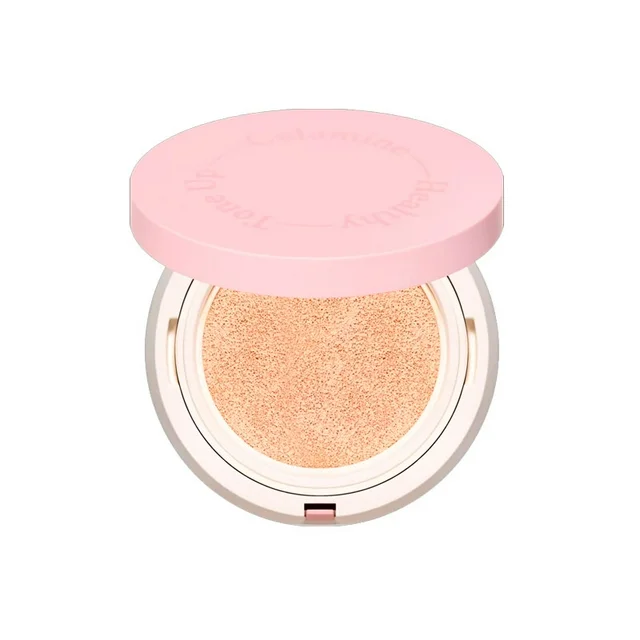 Etude House Healthy Tone Up Calamine Cushion 15g