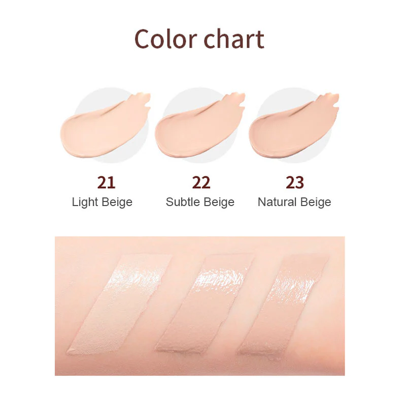 MISSHA M Cho Bo Yang BB Cream 50ml - No.21 Light Beige