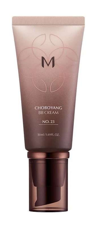 MISSHA M Cho Bo Yang BB Cream 50ml - No.23 Natural Beige