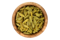 Extra Long Green Raisins - Shundul Khani Sun Dried
