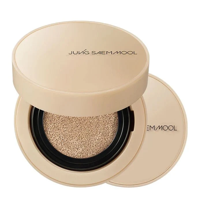 JUNGSAEMMOOL Skin Nuder Cushion Concealer 10g - Fair Light Best Before 1/30/2027