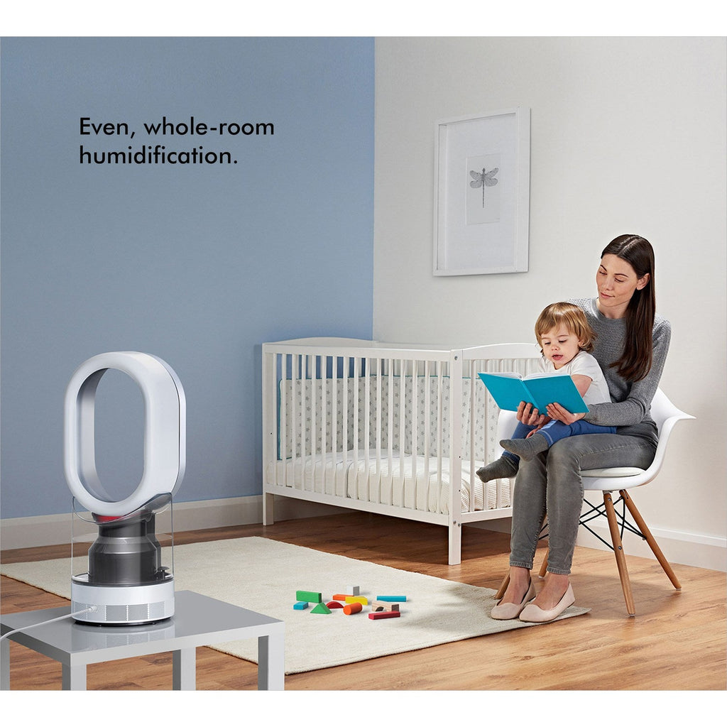 DYSON OFFICIAL OUTLET - Hygienic Mist Humidifier - Refurbished (EXCELLENT) with 1 year Dyson Warranty -  AM10