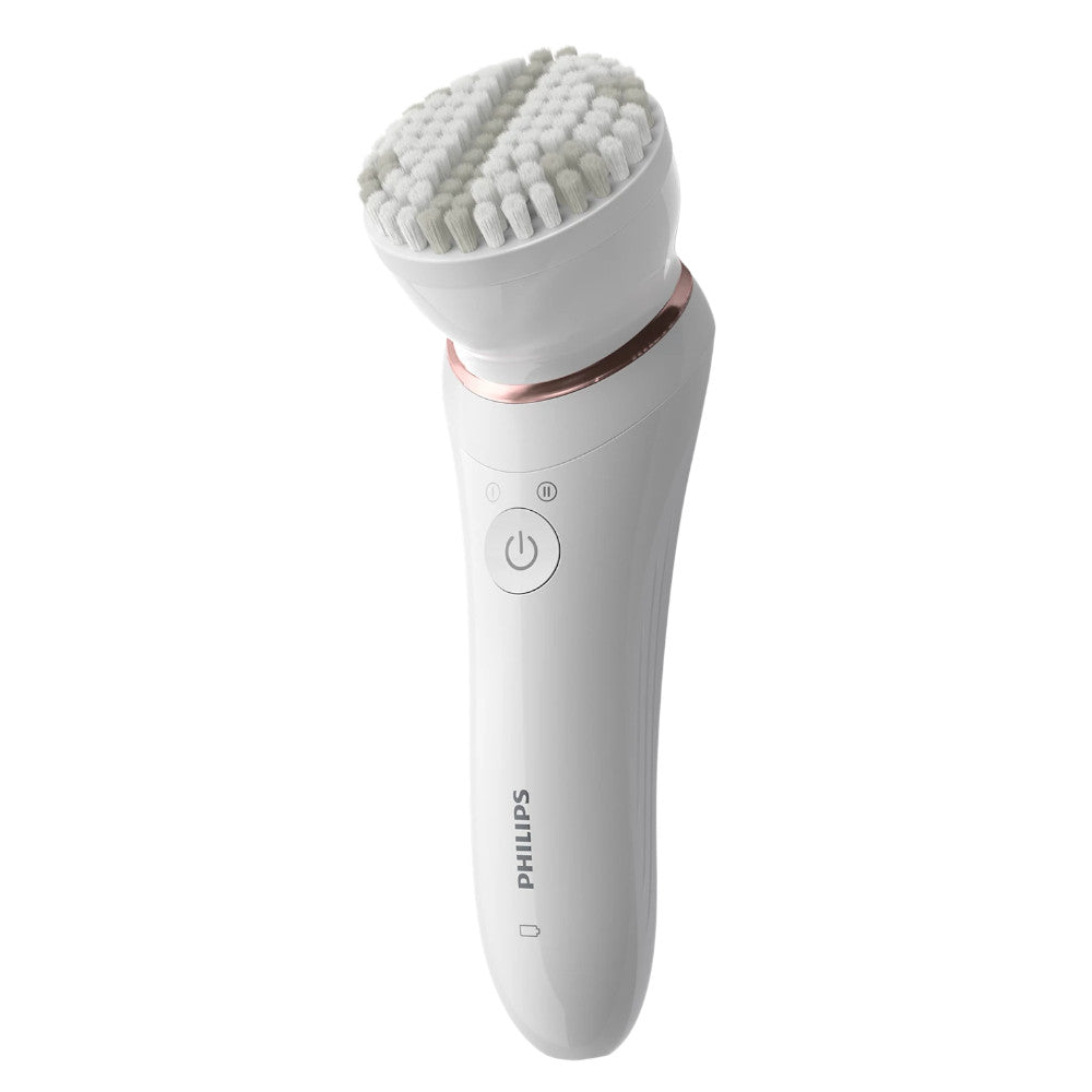 PHILIPS BRE740/14 Epilator Series 8000 Wet & Dry