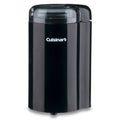 CUISINART DCG-20BKNC Coffee Bar Coffee Grinder in Black