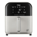 T-FAL EY815AU0 Infrared Air Fryer 7-in-1 5L/5.3QT - Blemished package with full warranty