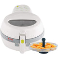 T-FAL Actifry Original Low Fat air Fryer, with Snacking Basket Accessory - FZ712150
