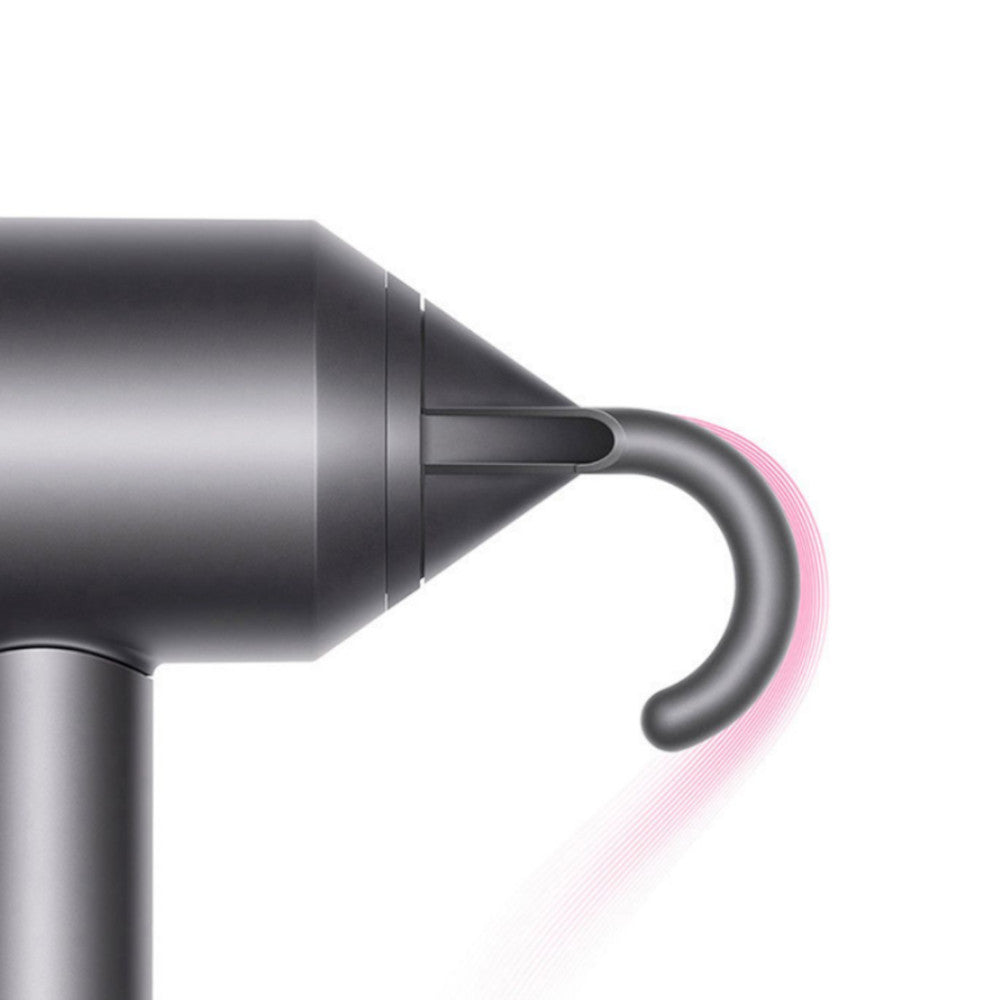 DYSON OFFICIAL OUTLET - Supersonic Hair Dryer Prussian Blue+Copper - Refurbished with 1 year Dyson Warranty - (Excellent)