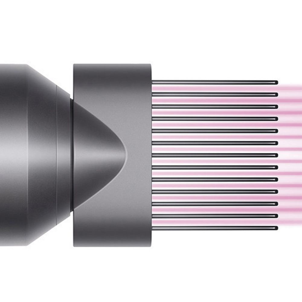 DYSON OFFICIAL OUTLET - Supersonic Hair Dryer Prussian Blue+Copper - Refurbished with 1 year Dyson Warranty - (Excellent)
