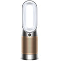 DYSON OFFICIAL OUTLET - HP09 Hot+Cool Formaldehyde Air Purifier -  Refurbished with 1 year Warranty (Excellent)