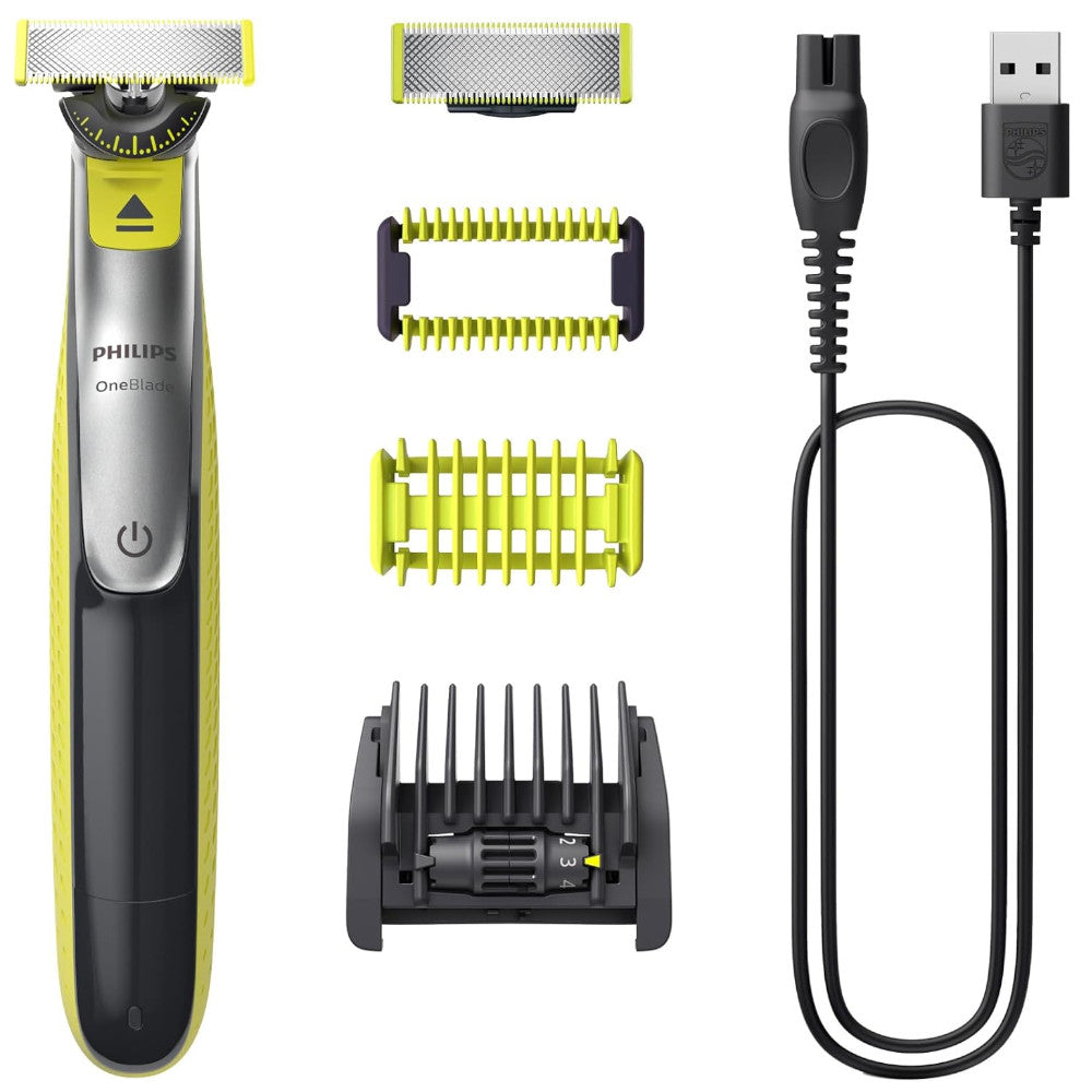 PHILIPS QP2834/20 OneBlade 360 Face + Body